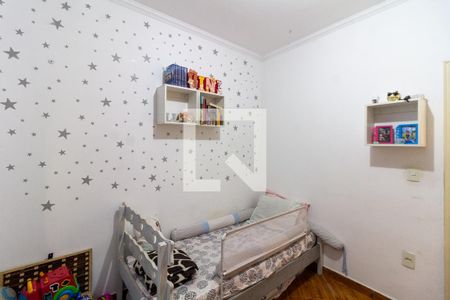 Casa à venda com 174m², 3 quartos e 2 vagasQuarto 2