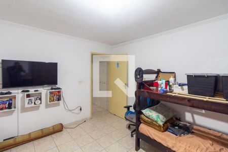 Casa à venda com 174m², 3 quartos e 2 vagasQuarto 4