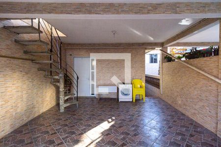 Casa à venda com 174m², 3 quartos e 2 vagasGaragem 