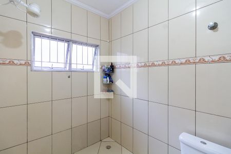 Quarto 1 -Banheiro de casa à venda com 3 quartos, 174m² em Novo Osasco, Osasco