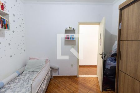 Casa à venda com 174m², 3 quartos e 2 vagasQuarto 2