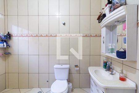 Quarto 1 -Banheiro de casa à venda com 3 quartos, 174m² em Novo Osasco, Osasco