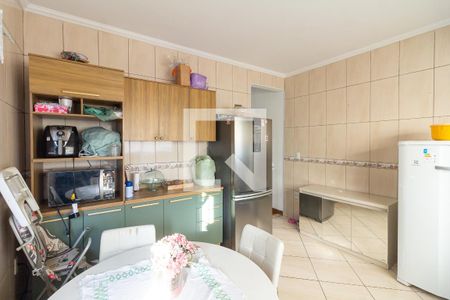 Casa à venda com 174m², 3 quartos e 2 vagasCozinha