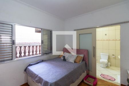 Quarto 1 de casa à venda com 3 quartos, 174m² em Novo Osasco, Osasco