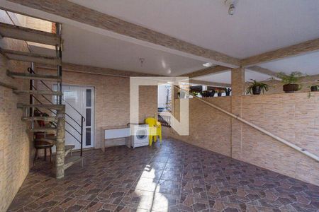 Casa à venda com 174m², 3 quartos e 2 vagasGaragem 