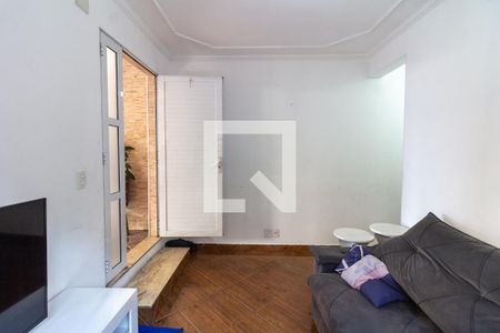 Sala de casa à venda com 3 quartos, 174m² em Novo Osasco, Osasco