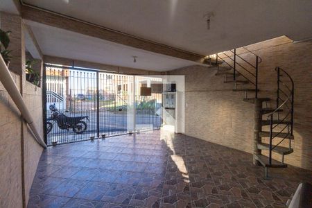 Casa à venda com 174m², 3 quartos e 2 vagasGaragem 
