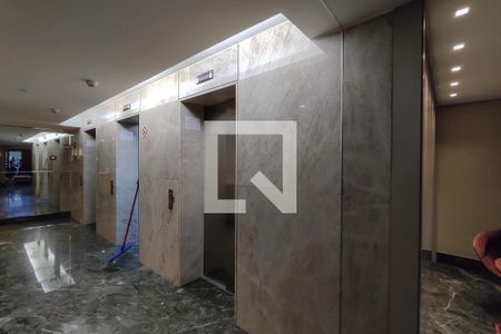 Apartamento para alugar com 64m², 2 quartos e 2 vagas Apartamento para alugar com 64m², 2 quartos e 2 vagasHall de entrada