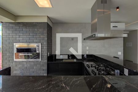 Apartamento para alugar com 64m², 2 quartos e 2 vagas Apartamento para alugar com 64m², 2 quartos e 2 vagasÁrea comum - Salão de festas