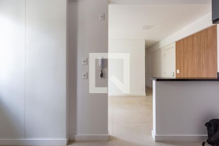 Apartamento para alugar com 64m², 2 quartos e 2 vagas Apartamento para alugar com 64m², 2 quartos e 2 vagasCozinha e Área de Serviço