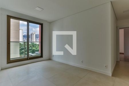 Apartamento para alugar com 64m², 2 quartos e 2 vagas Apartamento para alugar com 64m², 2 quartos e 2 vagasSala