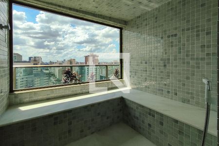 Apartamento para alugar com 64m², 2 quartos e 2 vagas Apartamento para alugar com 64m², 2 quartos e 2 vagasSauna