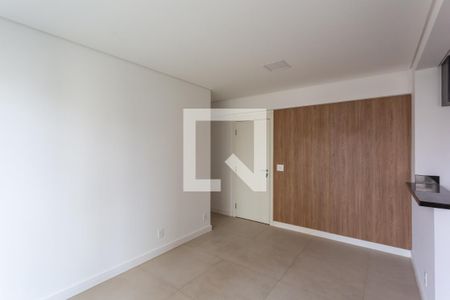 Apartamento para alugar com 64m², 2 quartos e 2 vagas Apartamento para alugar com 64m², 2 quartos e 2 vagasSala