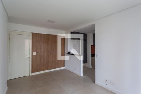 Apartamento para alugar com 64m², 2 quartos e 2 vagas Apartamento para alugar com 64m², 2 quartos e 2 vagasSala