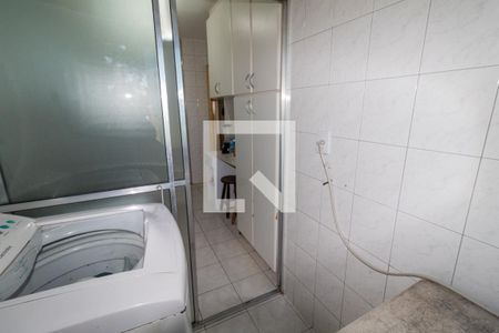 Apartamento à venda com 57m², 2 quartos e sem vaga Apartamento à venda com 57m², 2 quartos e sem vagaÁrea de serviço