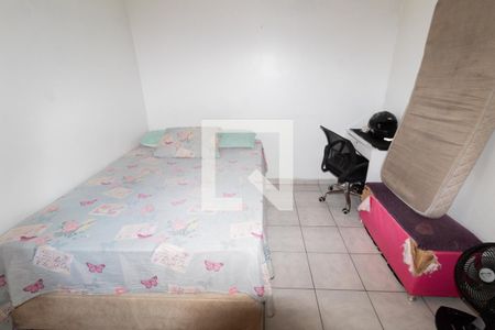 Apartamento à venda com 57m², 2 quartos e sem vaga Apartamento à venda com 57m², 2 quartos e sem vagaQuarto 3