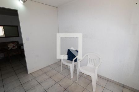 Quarto 1 de apartamento à venda com 2 quartos, 57m² em Jardim Artur Alvim, São Paulo