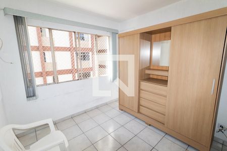 Quarto 1 de apartamento à venda com 2 quartos, 57m² em Jardim Artur Alvim, São Paulo