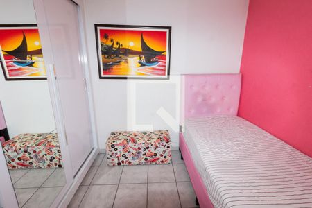 Apartamento à venda com 57m², 2 quartos e sem vaga Apartamento à venda com 57m², 2 quartos e sem vagaQuarto 2