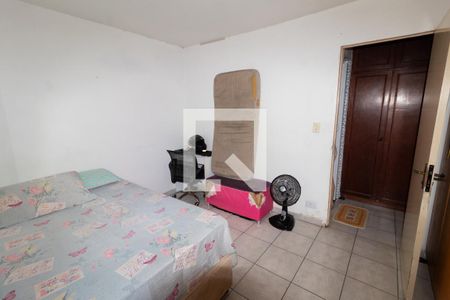 Apartamento à venda com 57m², 2 quartos e sem vaga Apartamento à venda com 57m², 2 quartos e sem vagaQuarto 3