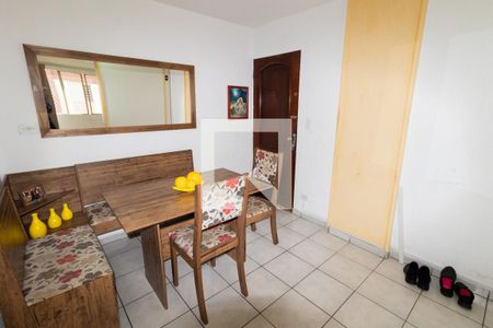 Sala de apartamento à venda com 2 quartos, 57m² em Jardim Artur Alvim, São Paulo