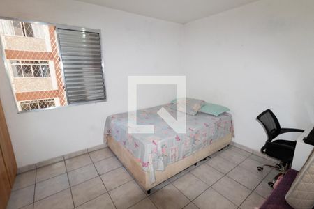 Apartamento à venda com 57m², 2 quartos e sem vaga Apartamento à venda com 57m², 2 quartos e sem vagaQuarto 3