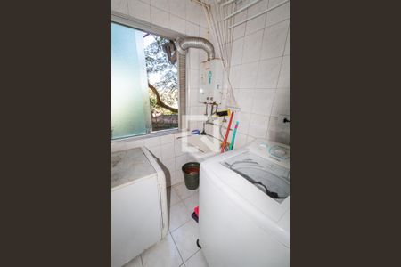 Apartamento à venda com 57m², 2 quartos e sem vaga Apartamento à venda com 57m², 2 quartos e sem vagaÁrea de serviço