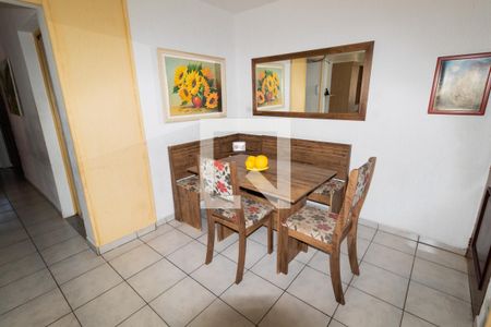 Sala de apartamento à venda com 2 quartos, 57m² em Jardim Artur Alvim, São Paulo