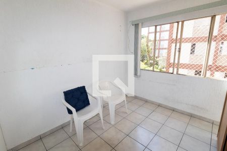 Sala de apartamento à venda com 2 quartos, 57m² em Jardim Artur Alvim, São Paulo