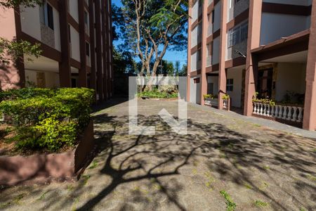 Apartamento à venda com 57m², 2 quartos e sem vaga Apartamento à venda com 57m², 2 quartos e sem vagaÁrea de serviço