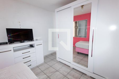 Apartamento à venda com 57m², 2 quartos e sem vaga Apartamento à venda com 57m², 2 quartos e sem vagaQuarto 2