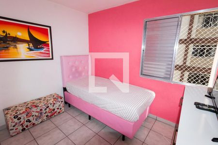 Quarto 2 de apartamento à venda com 2 quartos, 57m² em Jardim Artur Alvim, São Paulo