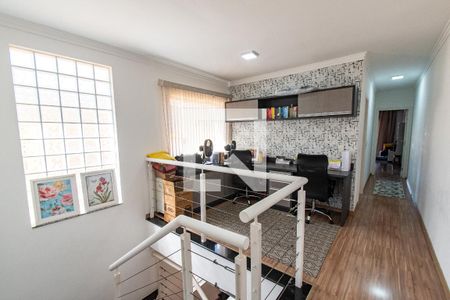 Escritório de casa à venda com 3 quartos, 170m² em Vila Mariana, São Paulo