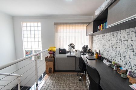 Escritório de casa à venda com 3 quartos, 170m² em Vila Mariana, São Paulo