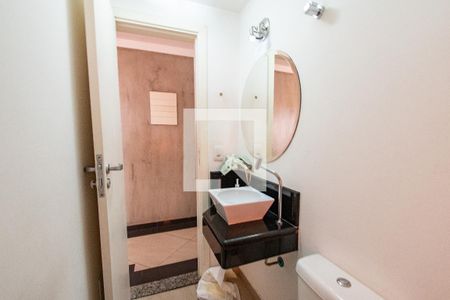Lavabo de casa à venda com 3 quartos, 170m² em Vila Mariana, São Paulo