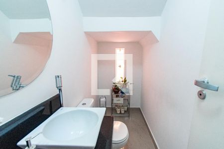 Lavabo de casa à venda com 3 quartos, 170m² em Vila Mariana, São Paulo