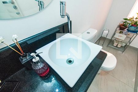 Lavabo de casa à venda com 3 quartos, 170m² em Vila Mariana, São Paulo