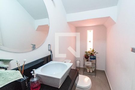 Lavabo de casa à venda com 3 quartos, 170m² em Vila Mariana, São Paulo