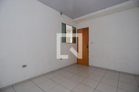 Quarto de casa para alugar com 1 quarto, 35m² em Imirim, São Paulo