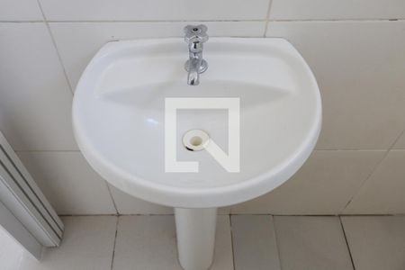 Banheiro de casa para alugar com 1 quarto, 35m² em Imirim, São Paulo