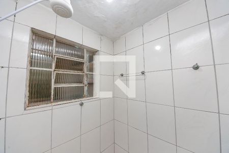 Casa para alugar com 112m², 4 quartos e 2 vagas Casa para alugar com 112m², 4 quartos e 2 vagasBanheiro - Edicula