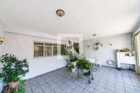 Casa para alugar com 112m², 4 quartos e 2 vagas Casa para alugar com 112m², 4 quartos e 2 vagasGaragem