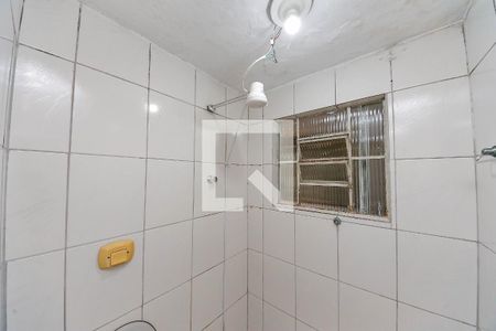 Casa para alugar com 112m², 4 quartos e 2 vagas Casa para alugar com 112m², 4 quartos e 2 vagasBanheiro - Edicula