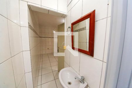 Casa para alugar com 112m², 4 quartos e 2 vagas Casa para alugar com 112m², 4 quartos e 2 vagasBanheiro - Edicula