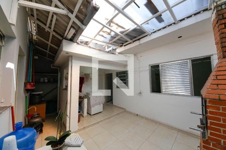 Casa para alugar com 112m², 4 quartos e 2 vagas Casa para alugar com 112m², 4 quartos e 2 vagasÁrea de Serviço