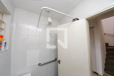 Casa para alugar com 112m², 4 quartos e 2 vagas Casa para alugar com 112m², 4 quartos e 2 vagasBanheiro 2