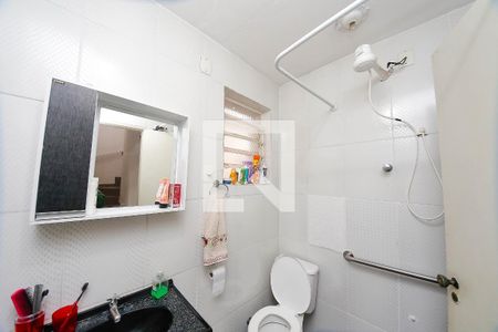 Casa para alugar com 112m², 4 quartos e 2 vagas Casa para alugar com 112m², 4 quartos e 2 vagasBanheiro 2