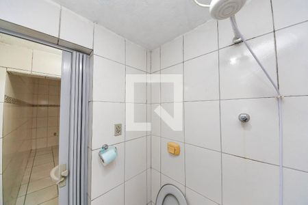 Casa para alugar com 112m², 4 quartos e 2 vagas Casa para alugar com 112m², 4 quartos e 2 vagasBanheiro - Edicula