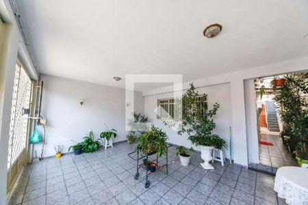 Casa para alugar com 112m², 4 quartos e 2 vagas Casa para alugar com 112m², 4 quartos e 2 vagasGaragem
