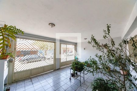 Casa para alugar com 112m², 4 quartos e 2 vagas Casa para alugar com 112m², 4 quartos e 2 vagasGaragem